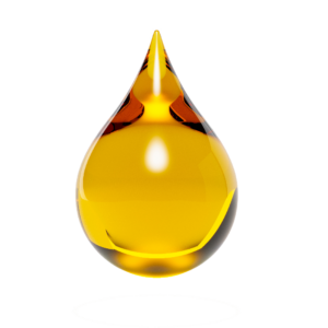Gold-Drop-Transparent-w