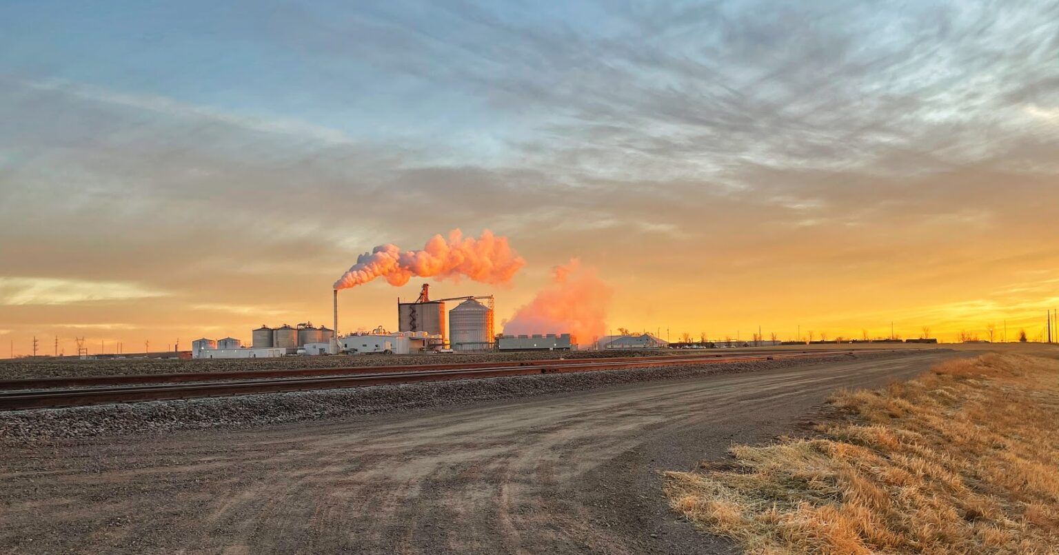 Contact Granite Falls Energy, LLC