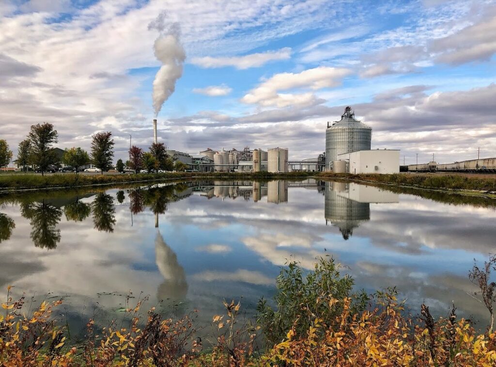 About Granite Falls Energy, LLC